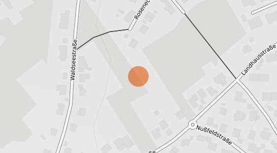 Mietspiegelkarte Bad Herrenalb Rotensol